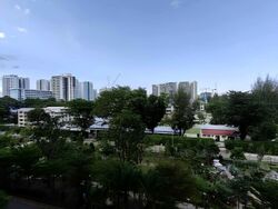 Blk 138B Lake Vista @ Yuan Ching (Jurong West), HDB 3 Rooms #564077041